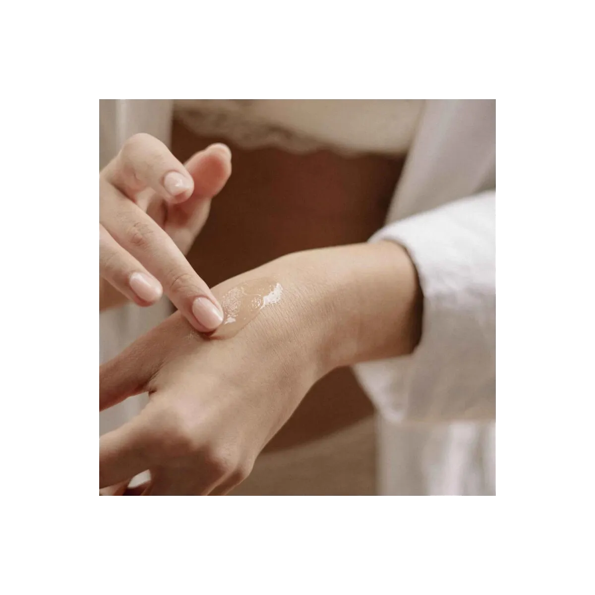 Indiscrets Orgasmisches Serum für die Klitoris von Bijoux Au Naturel | Fesselliebe.de