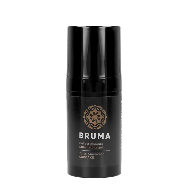 Onagra Cupcakegeschmack Intensivierender Balsam 15 ml von Bruma | Fesselliebe.de