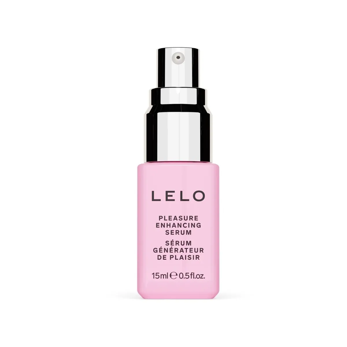 Serum zur Verbesserung des Klitorisvergnügens 15 ml von Lelo | Fesselliebe.de