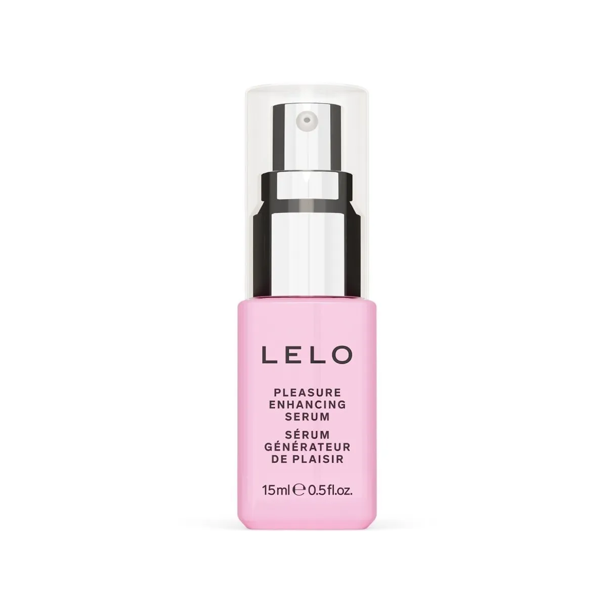 Serum zur Verbesserung des Klitorisvergnügens 15 ml von Lelo | Fesselliebe.de