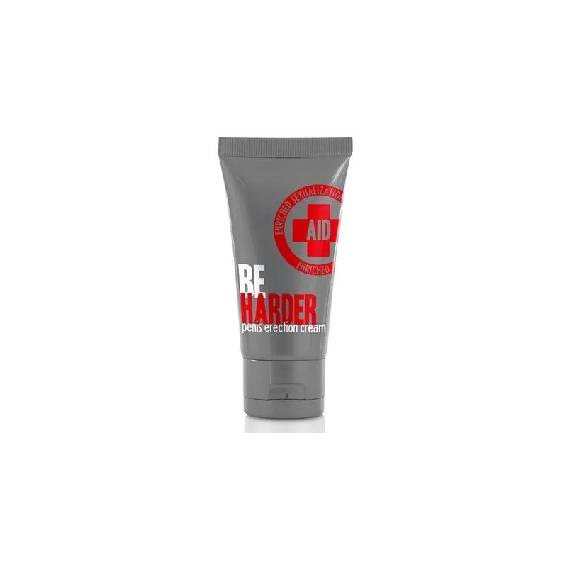 Aid Be Harder Penis Erection Cream von Cobeco - Velv'or | Fesselliebe.de