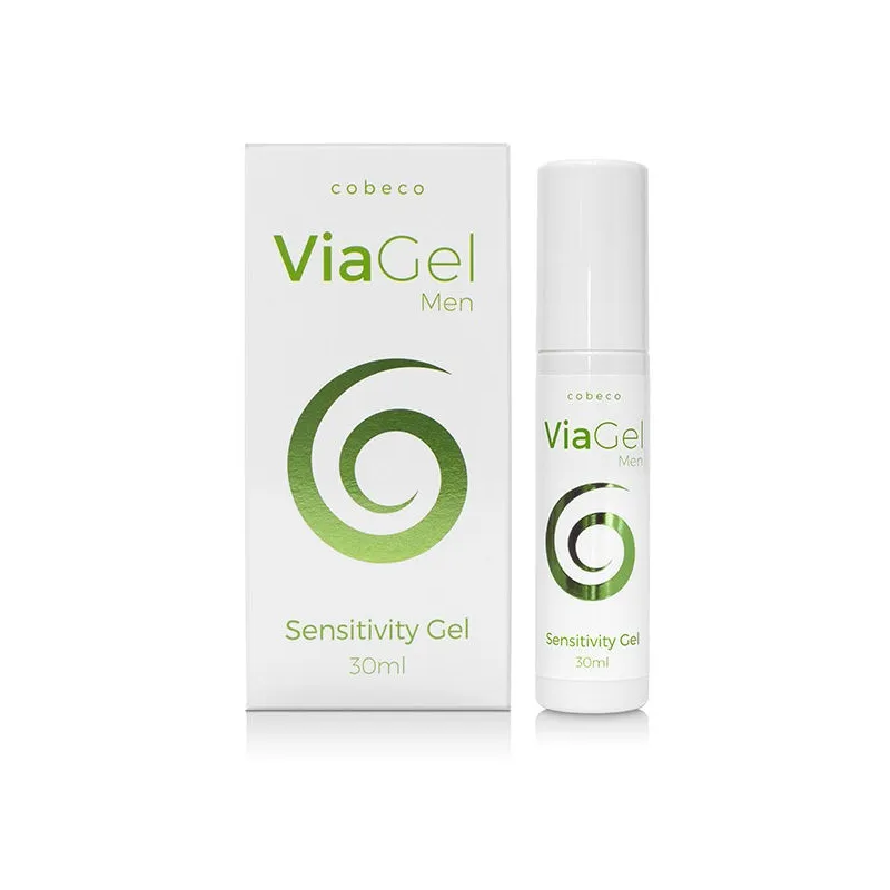 Viagel für Männer 30ml von Cobeco - Intimate | Fesselliebe.de