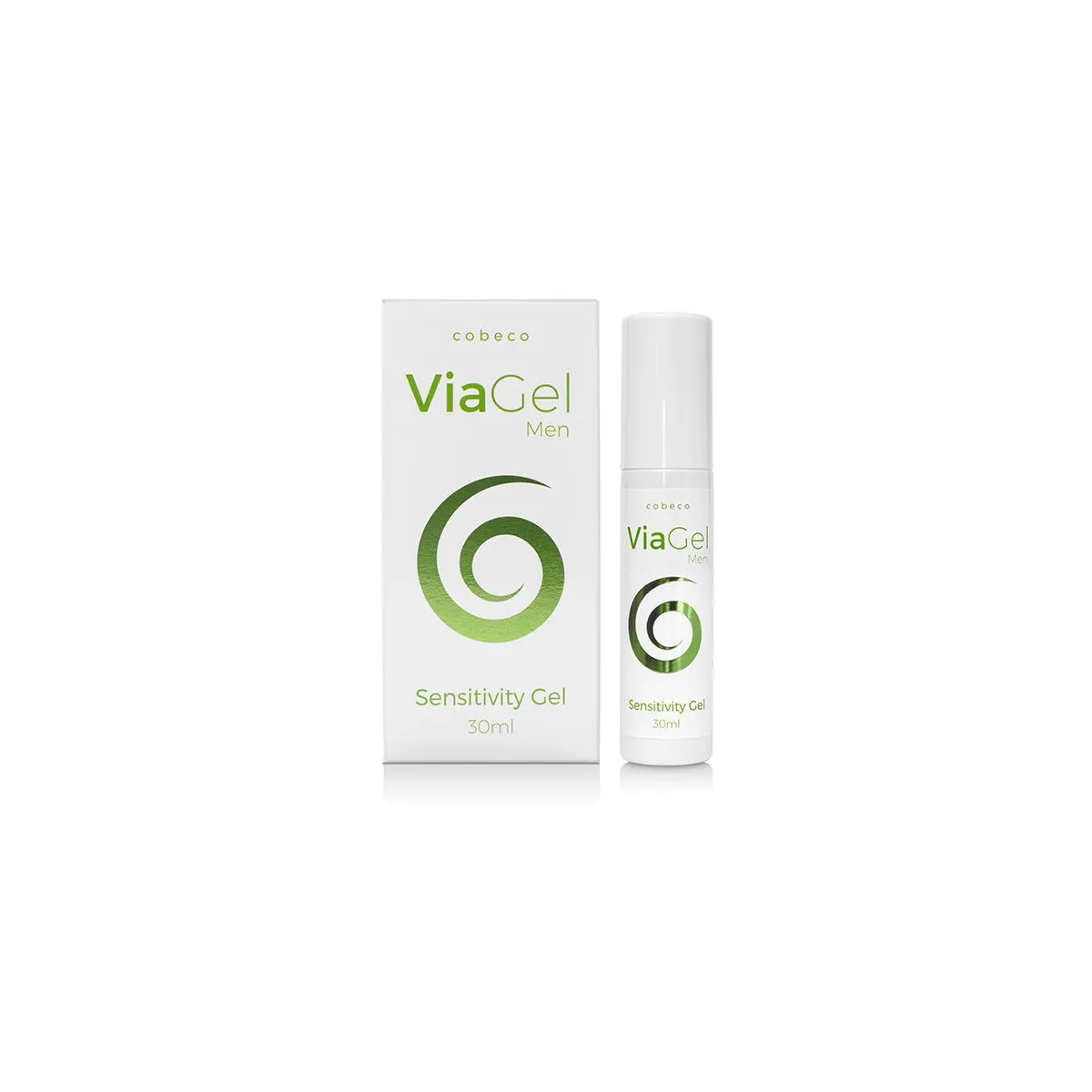 Viagel für Männer 30ml von Cobeco - Intimate | Fesselliebe.de