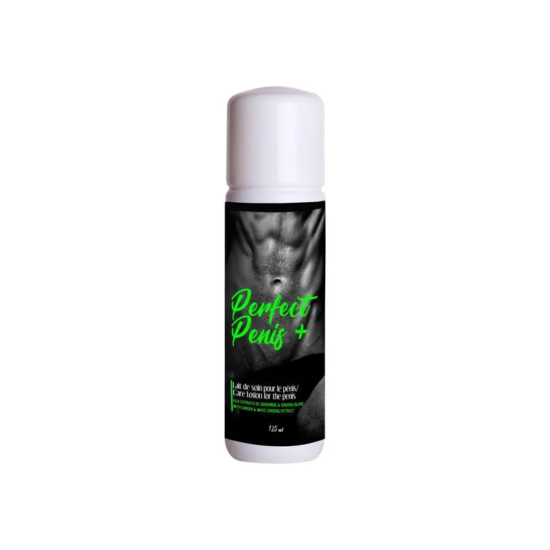 Perfekter Penis - Penis-Stimulierende Creme 125ml von Ruf | Fesselliebe.de