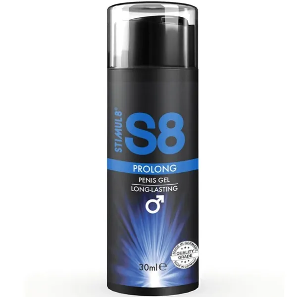 S8 Penisverlängerungsgel 30 ml von Stimul8 | Fesselliebe.de