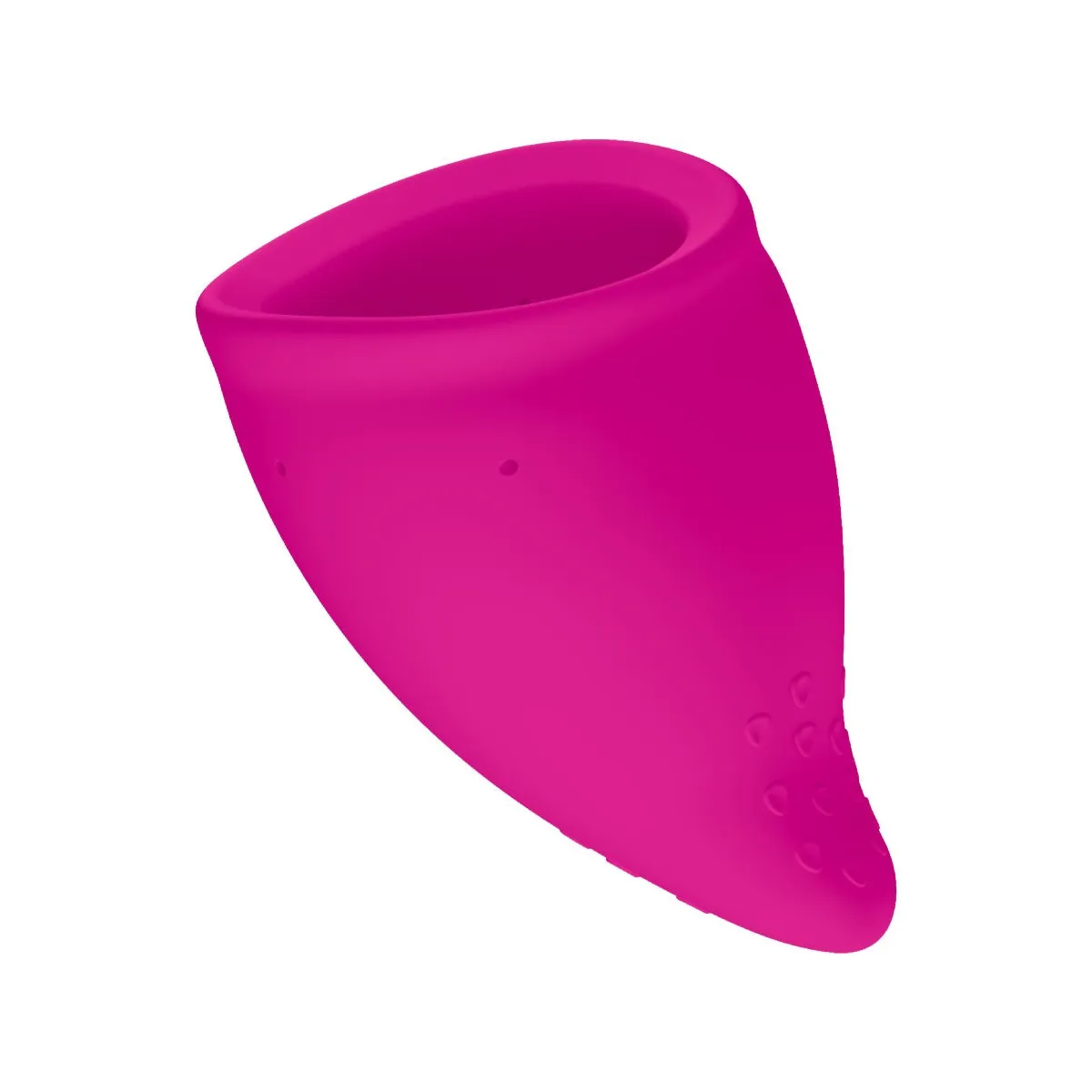 Fun Menstrual Cup Grösse A Magenta von Fun Factory | Fesselliebe.de