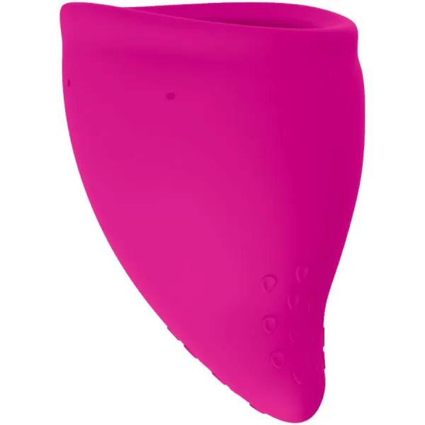 Fun Menstruationscup Grösse B Magenta von Fun Factory | Fesselliebe.de