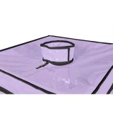 Kink Club Cabina Bukkake Morado von Secret Dome | Fesselliebe.de