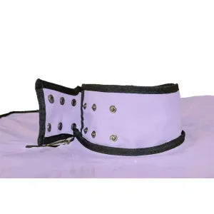 Kink Club Cabina Bukkake Morado von Secret Dome