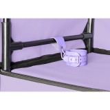 Kink Club Cabina Bukkake Morado von Secret Dome | Fesselliebe.de