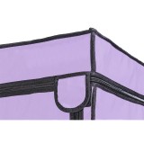 Kink Club Cabina Bukkake Morado von Secret Dome | Fesselliebe.de