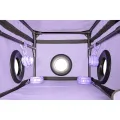 Kink Club La Niche Cabin Lila von Secret Dome