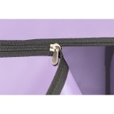 Kink Club La Niche Cabin Lila von Secret Dome | Fesselliebe.de