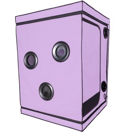 Kink Club Cabin Scandale Lila von Secret Dome | Fesselliebe.de