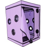 Kink Club Cabin Scandale Lila von Secret Dome | Fesselliebe.de