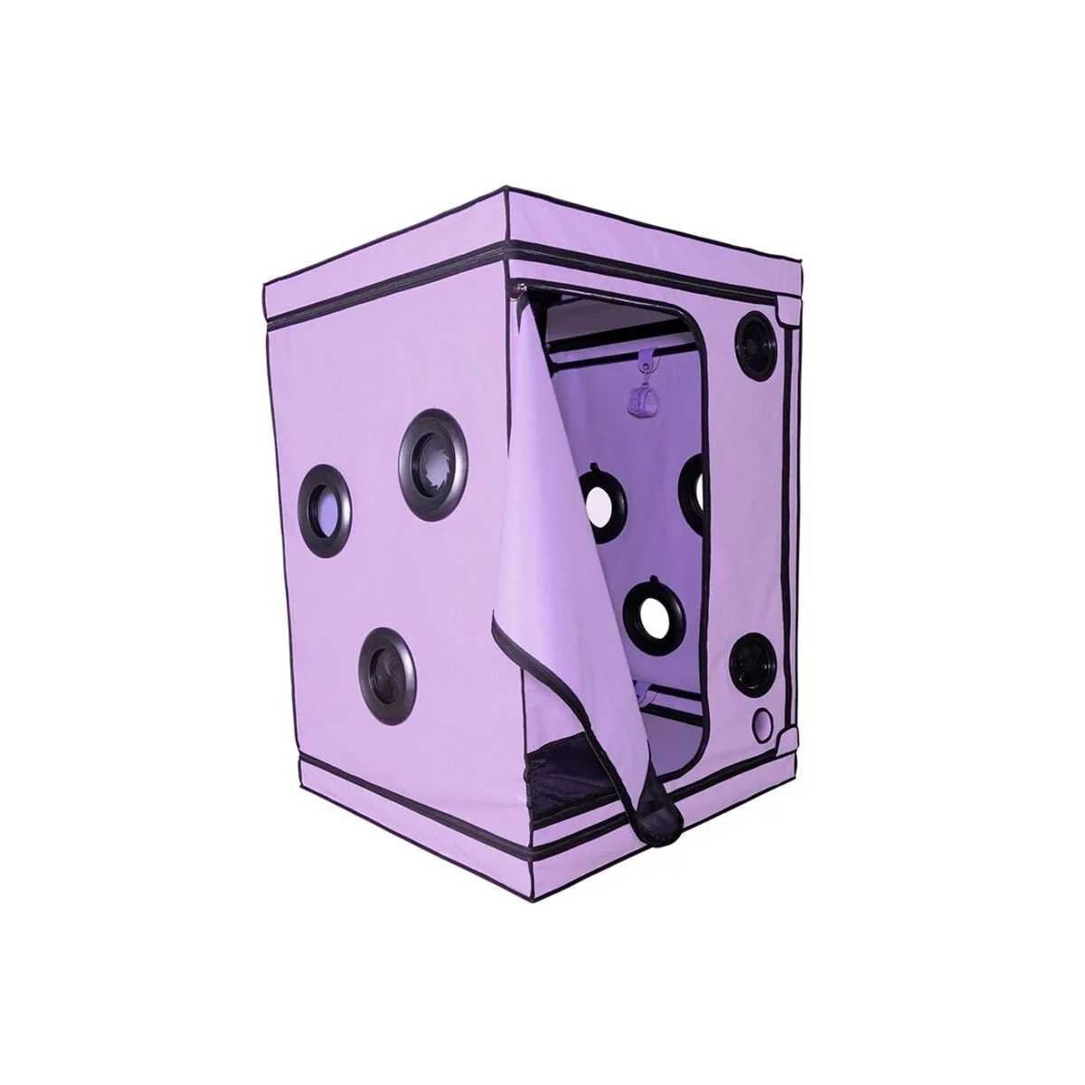 Kink Club Cabin Scandale Lila von Secret Dome | Fesselliebe.de