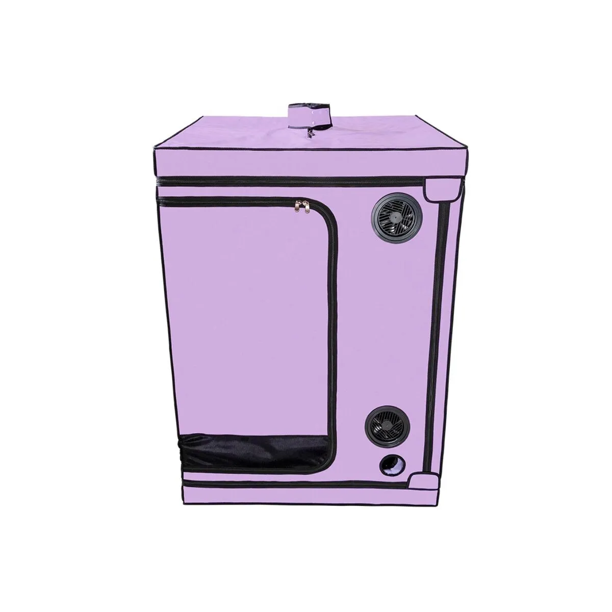 Kink Club Cabin Scandale Lila von Secret Dome | Fesselliebe.de