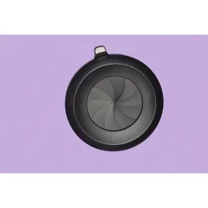 Kink Club Cabin Scandale Lila von Secret Dome