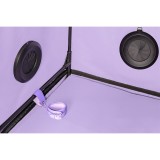 Kink Club Cabin Scandale Lila von Secret Dome | Fesselliebe.de
