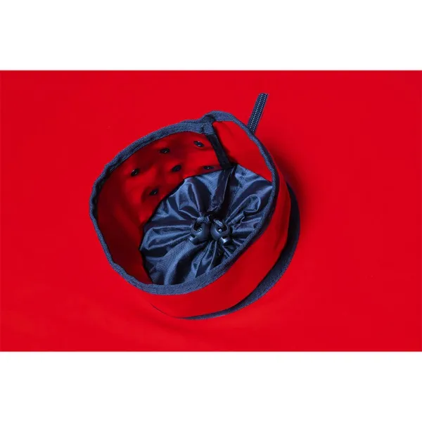 Kink Club Cabin Scandale Schwarz & Rot von Secret Dome | Fesselliebe.de