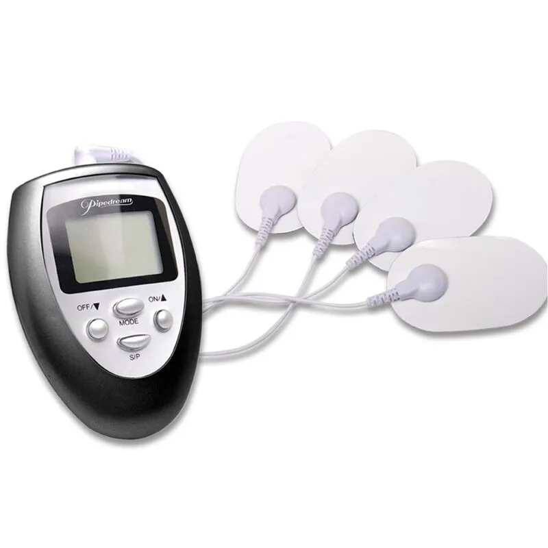 Elektrische Stimulations-Schock-Therapie-Kit von Fetish Fantasy Series | Fesselliebe.de