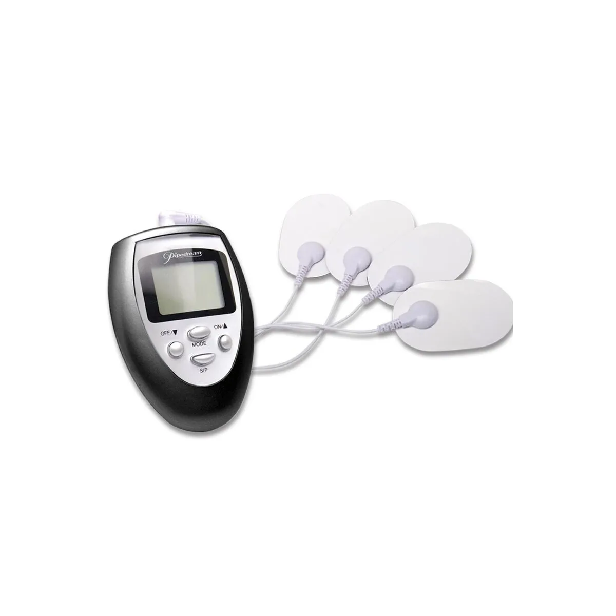 Elektrische Stimulations-Schock-Therapie-Kit von Fetish Fantasy Series | Fesselliebe.de