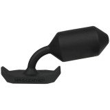 Elektrostecker Anal Mr-S-Leder von Electrastim | Fesselliebe.de