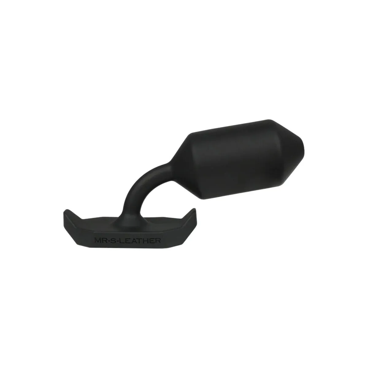 Elektrostecker Anal Mr-S-Leder von Electrastim | Fesselliebe.de