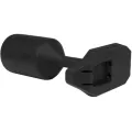 Elektrostecker Anal Mr-S-Leder von Electrastim