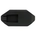 Elektrostecker Anal Mr-S-Leder von Electrastim
