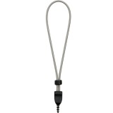 Electraloop Verstellbarer Hodenring aus Metall von Electrastim | Fesselliebe.de