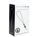 Electraloop Verstellbarer Hodenring aus Metall von Electrastim
