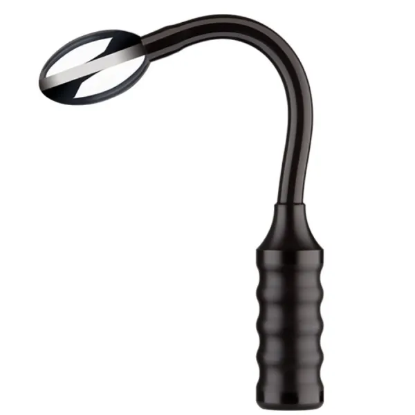 Flexible Tiefenladungs-Elektrosonde von Electrastim | Fesselliebe.de