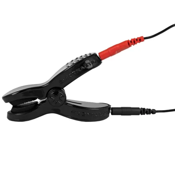 Electraclamp Bipolar Electro Clamp von Electrastim | Fesselliebe.de