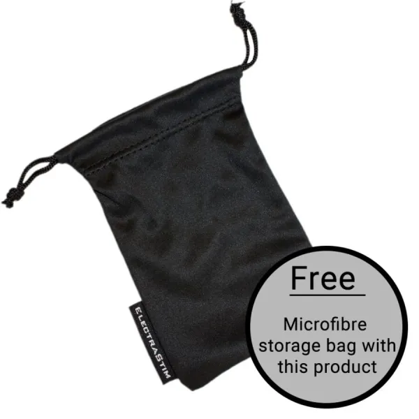 Electraclamp Bipolar Electro Clamp von Electrastim | Fesselliebe.de