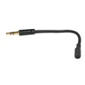 Kabeladapter Klinkenstecker 3,5 Mm von Electrastim