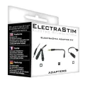 Kabeladapter Klinkenstecker 3,5 Mm von Electrastim
