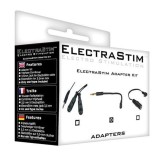 Kabeladapter Klinkenstecker 3,5 Mm von Electrastim | Fesselliebe.de