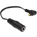 Standardadapter auf Buchse 3,5 Mm von Electrastim | Fesselliebe.de