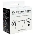 Standardadapter auf Buchse 3,5 Mm von Electrastim