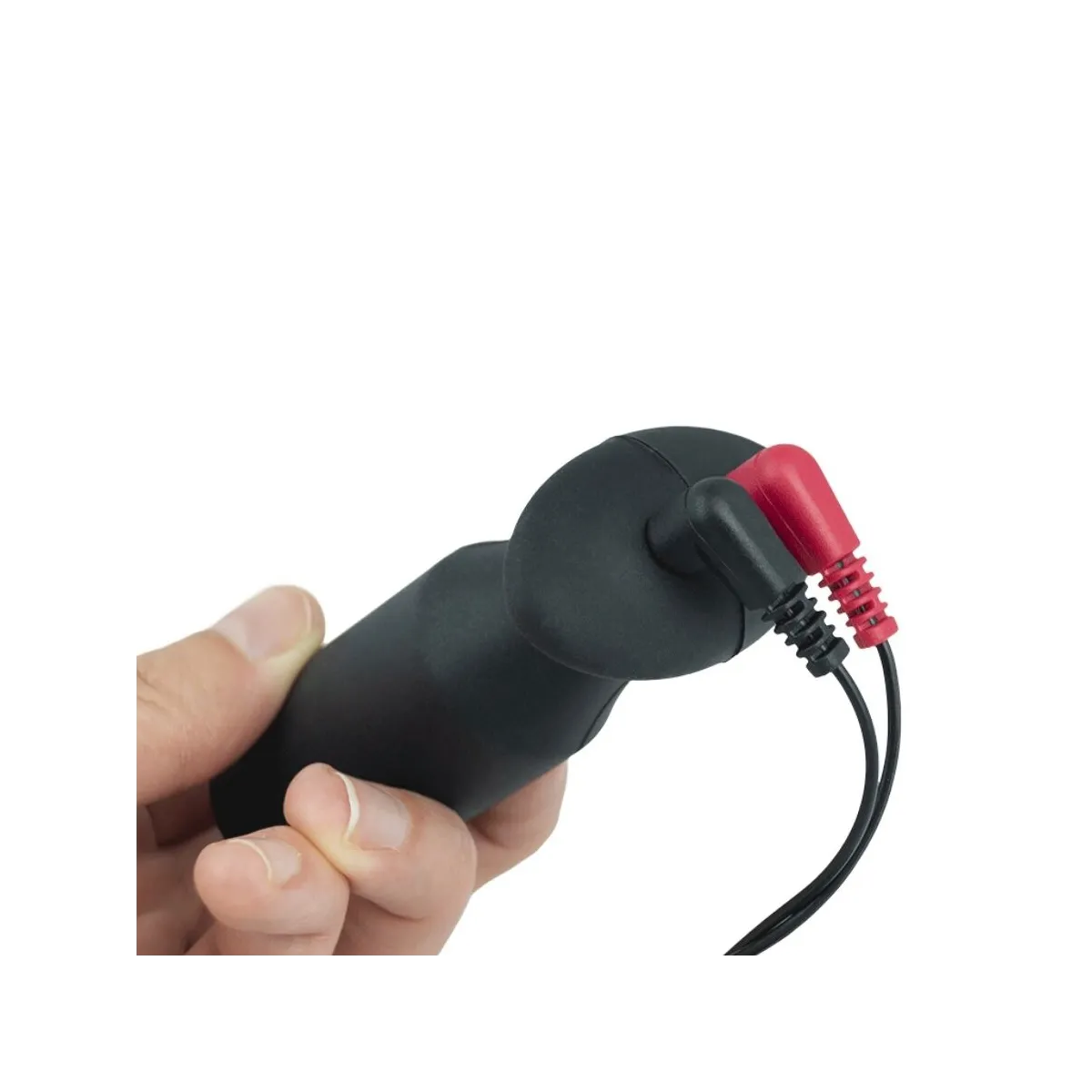 90-Grad-Stimulatorkabel von Electrastim | Fesselliebe.de