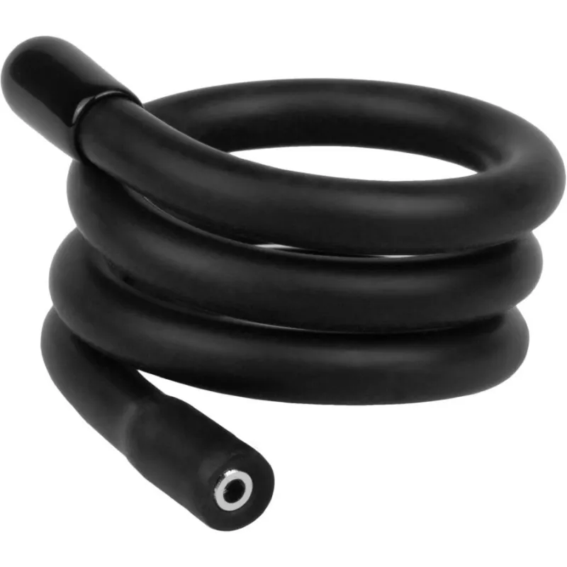 Rückstossfähiges, Formbares Elektrozubehör von Electrastim | Fesselliebe.de