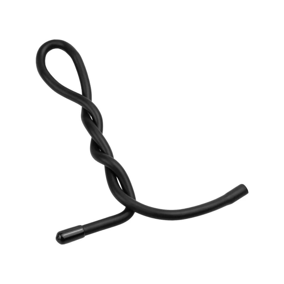 Rückstossfähiges, Formbares Elektrozubehör von Electrastim | Fesselliebe.de