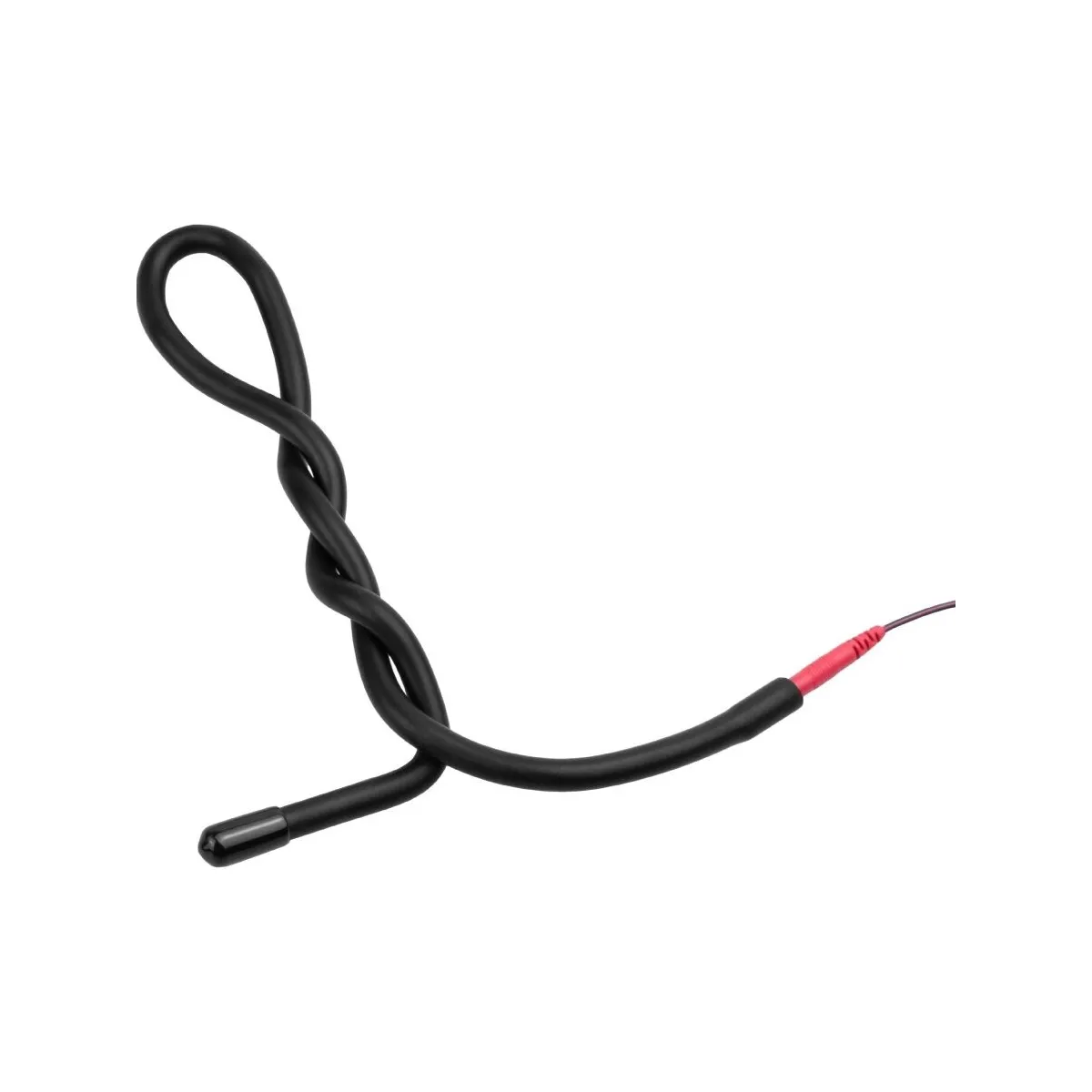 Rückstossfähiges, Formbares Elektrozubehör von Electrastim | Fesselliebe.de