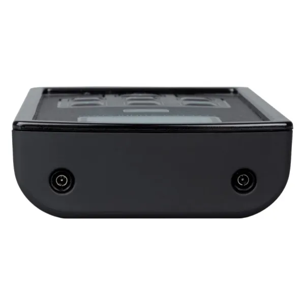 Linx ZweikAnal-Elektrostimulator mit App und mit Fernbedienung von Electrastim | Fesselliebe.de