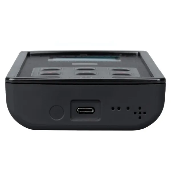 Linx ZweikAnal-Elektrostimulator mit App und mit Fernbedienung von Electrastim | Fesselliebe.de