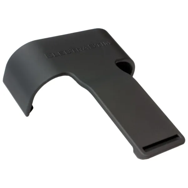 Linx ZweikAnal-Elektrostimulator mit App und mit Fernbedienung von Electrastim | Fesselliebe.de