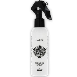 Latex Glänzendes Spray 150 ml von Eros Fetish Line | Fesselliebe.de