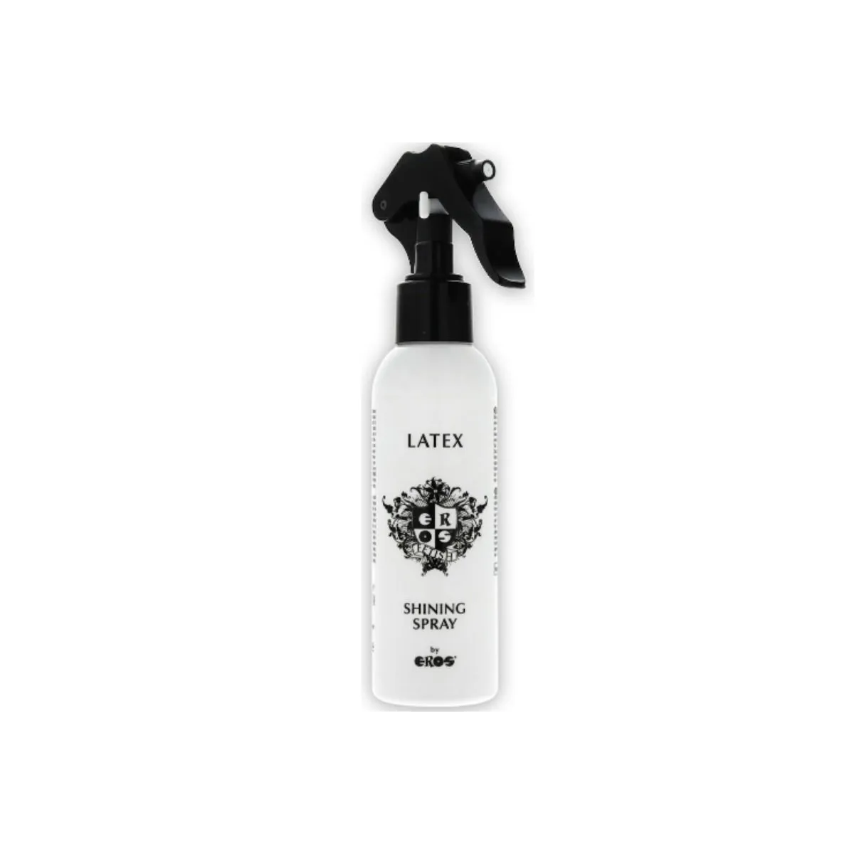 Latex Glänzendes Spray 150 ml von Eros Fetish Line | Fesselliebe.de