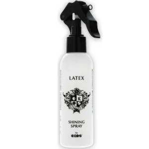 Latex Glänzendes Spray 150 ml von Eros Fetish Line | Fesselliebe.de